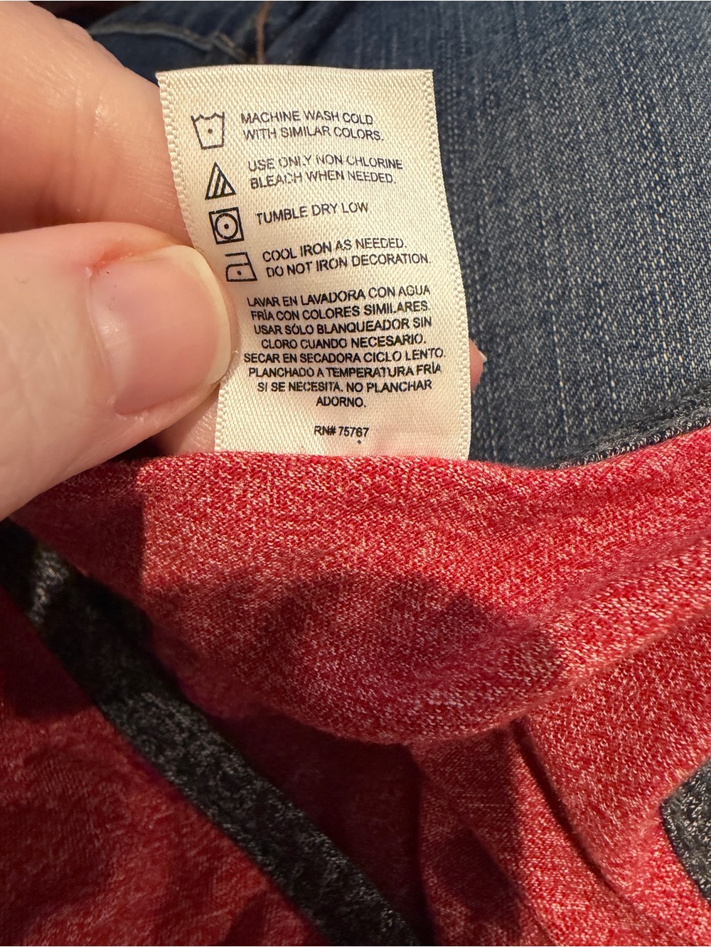 NWOT Women's Sideline Apparel Alabama Crimson Tide Sleep Tank & Shorts Size Med - Picture 6 of 8